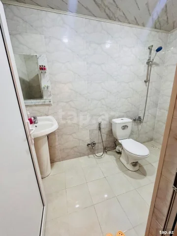 Həyət/Bağ Evi, Villa Kirayə verilir