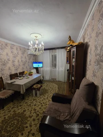 Mənzil Satılır