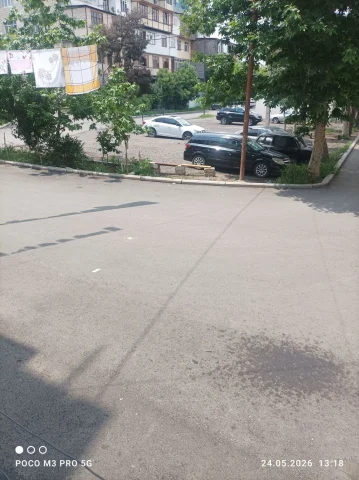 Mənzil Satılır