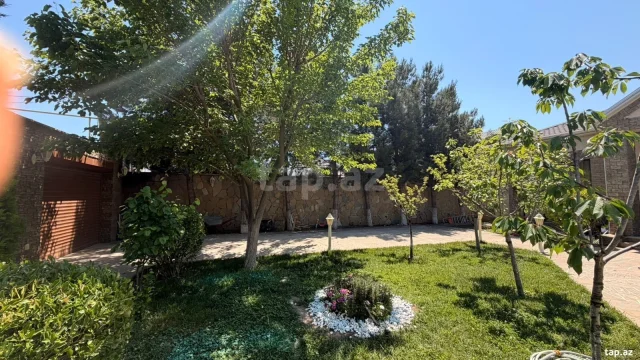 Həyət/Bağ Evi, Villa Kirayə verilir