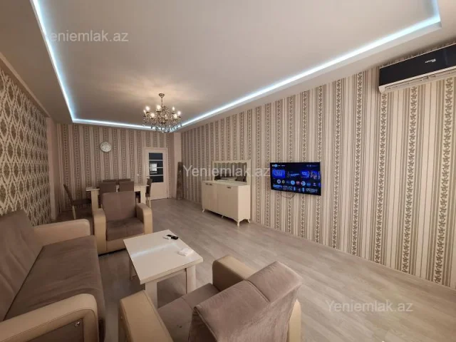 Mənzil Satılır