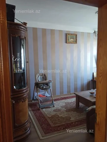 Mənzil Satılır