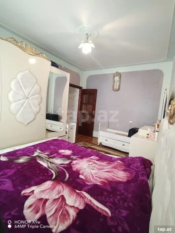 Mənzil Kirayə verilir