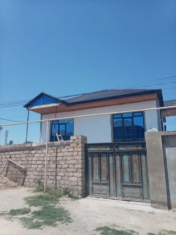 Həyət/Bağ Evi, Villa Satılır