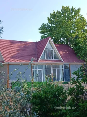 Həyət/Bağ Evi, Villa Satılır