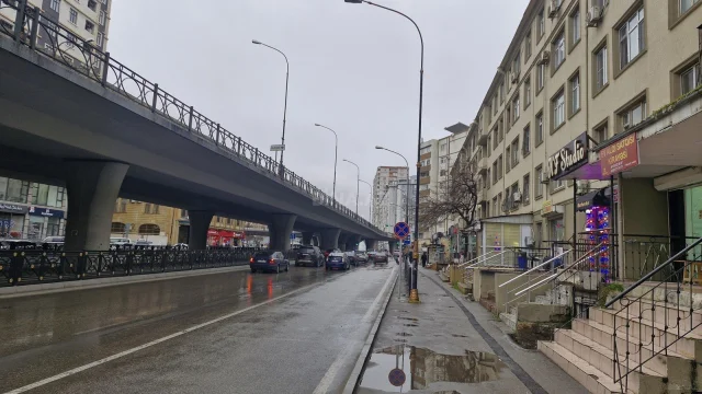 Digər Kommersiya Əmlakı Satılır