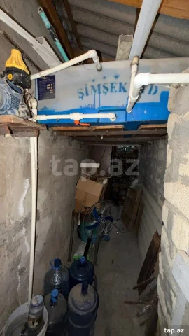 Həyət/Bağ Evi, Villa Satılır