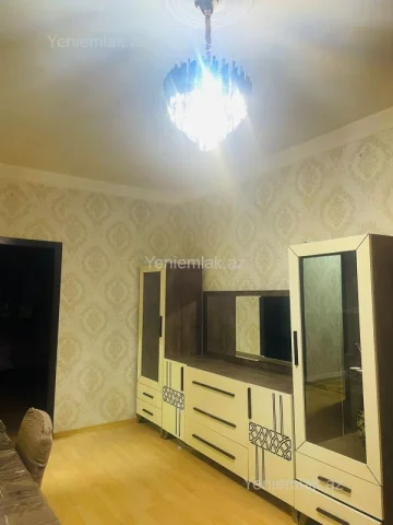 Mənzil Kirayə verilir