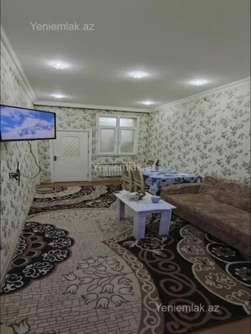 Mənzil Kirayə verilir