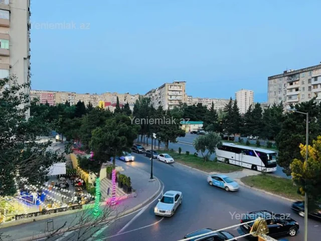 Mənzil Satılır