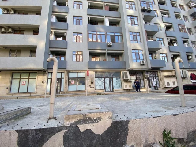Digər Kommersiya Əmlakı Satılır