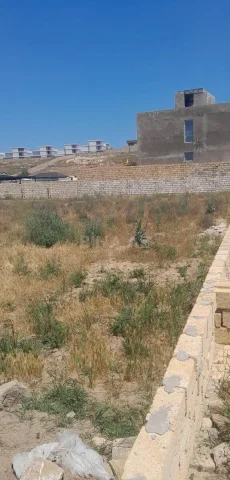 Torpaq sahəsi Satılır