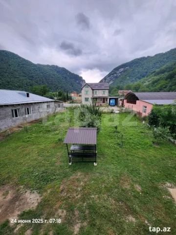 Həyət evi kirayə verilir, Quba r...