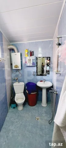 Həyət/Bağ Evi, Villa Satılır