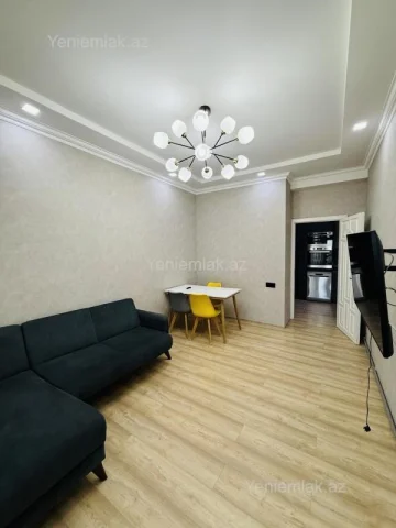 Mənzil Kirayə verilir