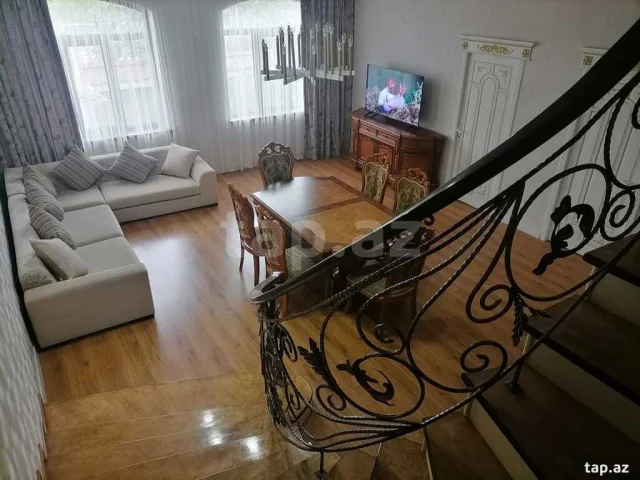 Villa kirayə verilir, Quba r.