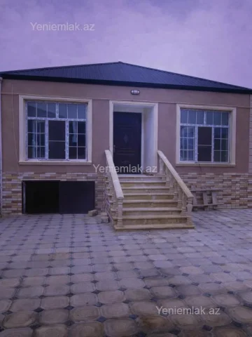 Həyət/Bağ Evi, Villa Satılır