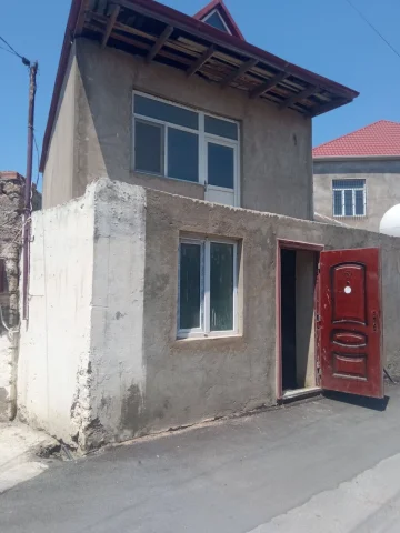 Həyət/Bağ Evi, Villa Satılır
