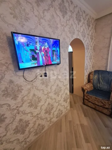 Həyət/Bağ Evi, Villa Kirayə verilir