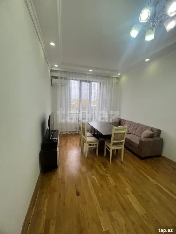 Mənzil Kirayə verilir