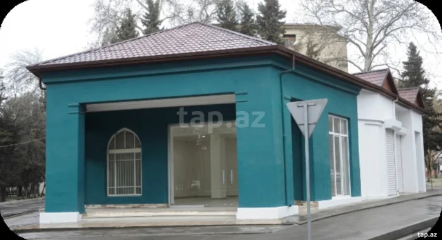 Digər Kommersiya Əmlakı Satılır