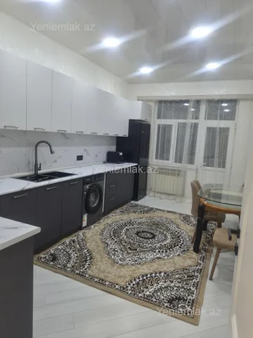 Mənzil Kirayə verilir