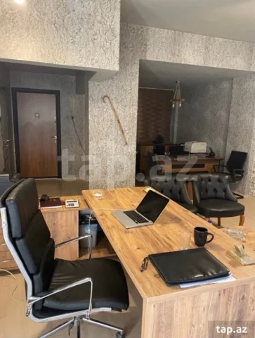 Digər Kommersiya Əmlakı Kirayə verilir