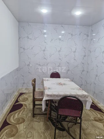 Həyət evi kirayə verilir, Bakıx...