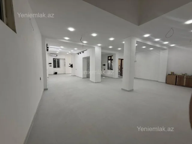 Digər Kommersiya Əmlakı Kirayə verilir