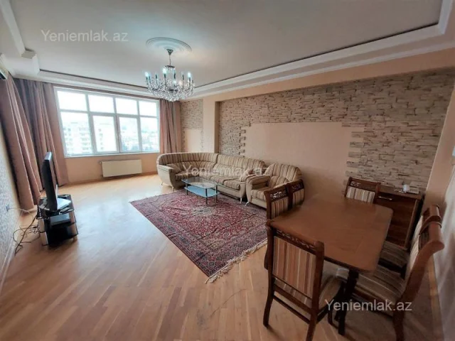 Mənzil Kirayə verilir