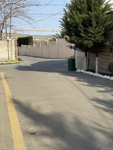 Həyət/Bağ Evi, Villa Satılır