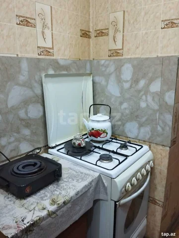 Mənzil Satılır