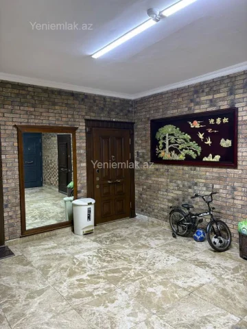 Mənzil Satılır