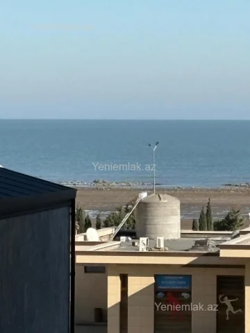 Mənzil Kirayə verilir