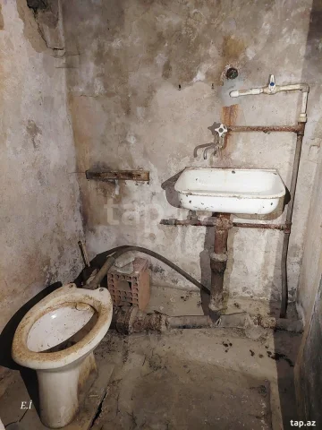 Digər Kommersiya Əmlakı Satılır