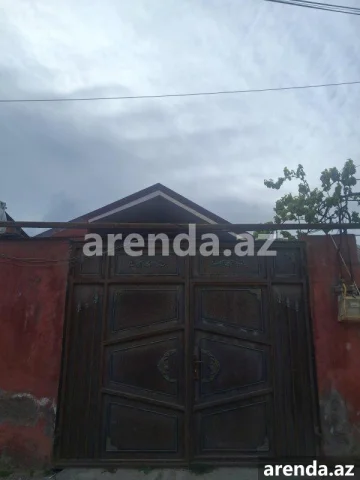 Həyət/Bağ Evi, Villa Satılır