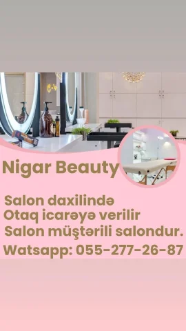 Digər Yaşayış Yeri Kirayə verilir