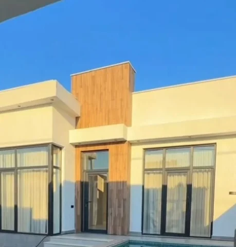 Həyət/Bağ Evi, Villa Satılır