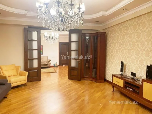 Mənzil Kirayə verilir