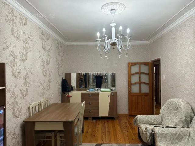 Mənzil Satılır