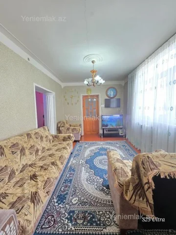 Mənzil Satılır