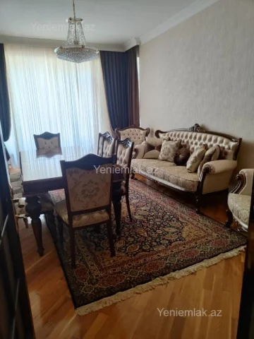Mənzil Satılır