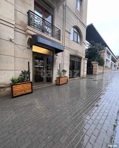 Digər Kommersiya Əmlakı Satılır