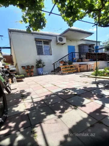 Həyət/Bağ Evi, Villa Satılır
