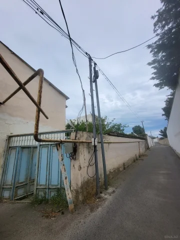 Torpaq sahəsi Satılır