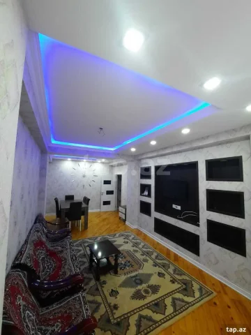 Mənzil Satılır