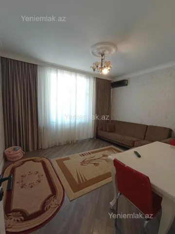Mənzil Satılır