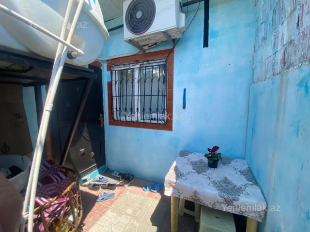 Həyət/Bağ Evi, Villa Satılır