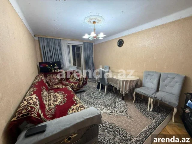 Mənzil Satılır