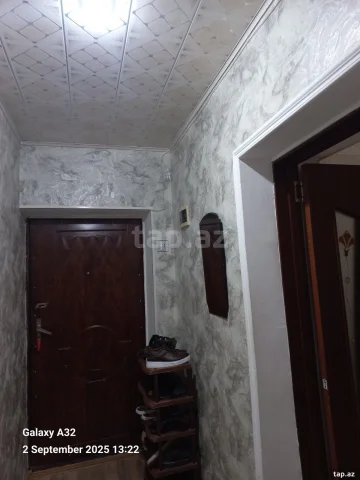 Mənzil Satılır